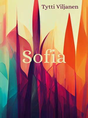 cover image of Sofia